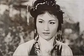 林妹妹在人间最后的时光！她总说：演戏复杂一点，做人简单一点图片