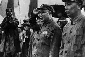 院长是元帅，全院有一百多个将军，有一个系更是“满门皆将军”图片