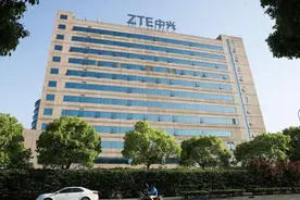 格隆汇2020“下注中国”十大核心资产之九：中兴通讯(000063.SZ)图片