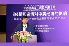 新冠疫苗打还是不打？究竟如何选？张文宏最新判断来了图片