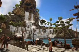 自由度极高的Steam游戏合集，来感受一下什么叫做为所欲为图片