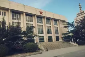 北京军区大院：小型“社会”，孩子按资排辈？大院中的潜规则图片