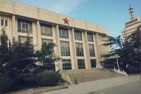 北京军区大院：小型“社会”，孩子按资排辈？大院中的潜规则图片