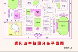 襄阳三中、四中最新复学通知！图片