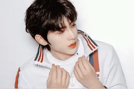 全能运动系男友有亿点帅图片