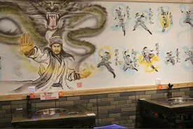 王牌对王牌，黄日华版和胡军版《天龙八部》，哪一版是你的最爱？图片