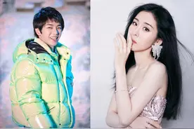 张碧晨风波后事业大跌，节目被砍惨遭一剪没，华晨宇却毫发无伤图片