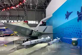 歼-20王牌武器即将出口，潜在客户浮出水面，杨伟透露特大喜讯图片