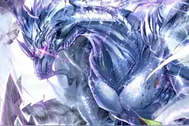 斗罗大陆：龙神战败不代表魂兽不能成神，魂兽不能成神的真正原因图片