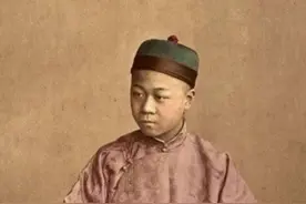 民间故事：6岁时失踪，10年后找回，可是，他却变成一只猴子图片