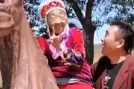 年龄相差32岁的夫妻：李玉成和马玉琴的“坎坷”情史图片