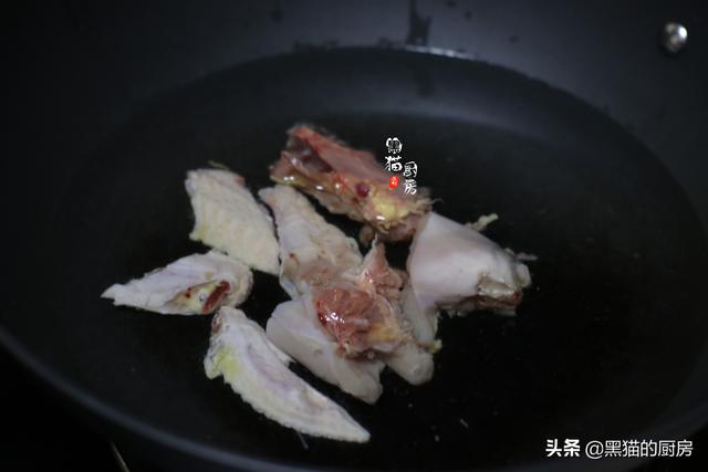 老一辈人都懂的增高汤，孩子青春期多喝几次，春天来了长高正合适