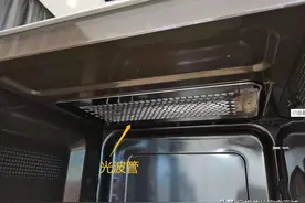 微波炉可以烤蛋挞吗？只需1个前提条件，跟烤箱烤得一样好吃图片