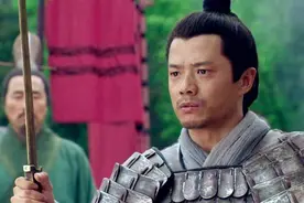 韩信被降爵夺兵权后，经过樊哙家门时说了句话，现今成了名言图片
