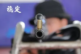 狙击手来了！图说常州公安巡特警狙击手实战训练图片