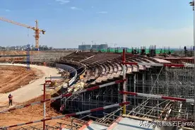 将VR技术融入建筑领域有什么意义？图片