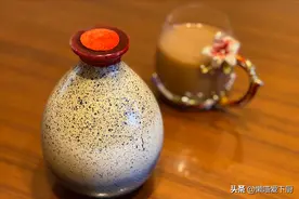 买黄酒，选“太雕酒”还是“花雕酒”？有啥区别？学会可别乱买了图片