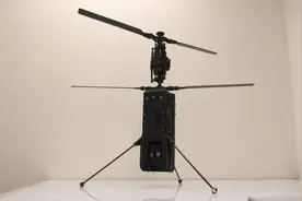 警惕！印度欲购买自杀无人机部署边境，特殊情况应如何应对图片