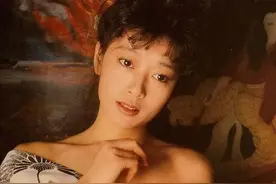 27岁便香消玉殒的昭和美人，日本人心中的朱砂痣图片