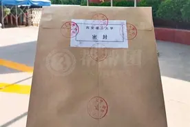 大学毕业后档案存放在哪里？如果档案在自己手里应该怎么处理？图片