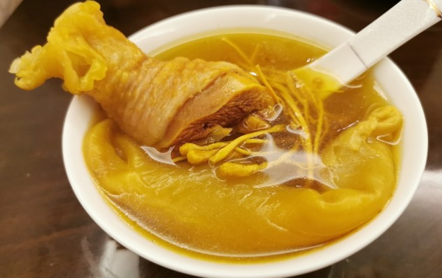花胶海带炖鸡的做法 2026年花胶海带炖鸡的做法窍门