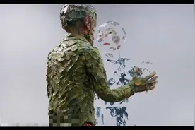 《勿忘我》：所有消失不见的“执子之手”中，蕴含着“与子偕老”图片