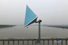4月21日凌晨零点起，润扬大桥将分时封闭“体检”图片