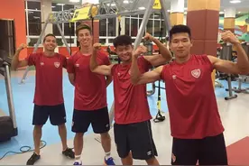 他是山东鲁能青训出品，如今立足欧洲豪门征战欧冠图片