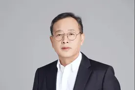 华发40年故事之四十一｜俞卫国：亲历从1亿到1000亿的巨变图片