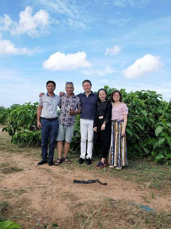 海南农业领军企业---东方嘉品源农业科技开发有限公司