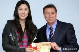 中国女排夺得1996年奥运会银牌球员现状，3人从政1人开餐馆图片