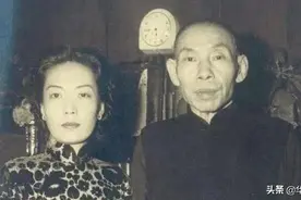 杜月笙：一个“黑恶势力”的移民史图片