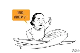 被困1028天的孟晚舟终于回国了，今天来讲讲孟晚舟事件来龙去脉图片