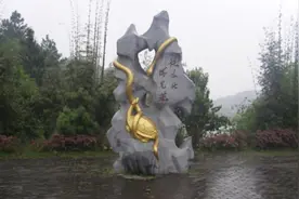 大连一景区，从无人敢去，变成人人向往的旅游胜地，你敢去吗？图片