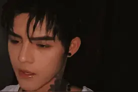 殷世航深情人设疑翻车后，承认套路璐是工具人，透露她没怀过孕图片