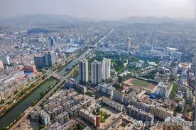 楚雄州这些建设工程项目发改委已通过，近期开工图片