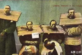 “监啸”为什么令人胆颤，狱官不敢弹压？图片