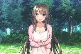 「Galgame推荐」-这叫自我攻略-《四等分的花嫁全是我的》图片