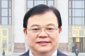 唐金海代表：最高检核准追诉意义重大图片