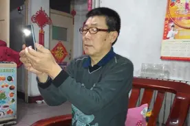 八零后独生子父亲去世带来的感悟，看清人情冷暖，世态炎凉图片