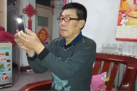 八零后独生子父亲去世带来的感悟，看清人情冷暖，世态炎凉图片