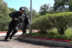 有没有听过？监狱警察带来最炫禁毒Rap图片