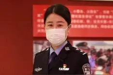 威海环翠丨微信购买口罩发现被骗怎么办？环翠警花小姐姐告诉您图片