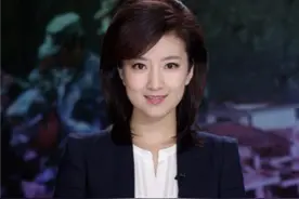 央视新主播亮相！曾是云南台一姐，颜值气质均不输李梓萌图片