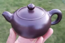 这样洗壶，不破坏包浆图片