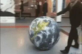 父亲节的今天，盘点下爸爸做的那些逗比事儿图片