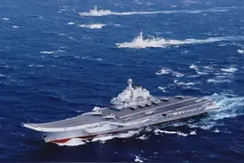 中国为何要专注于反介入/区域拒止？美媒：中国的战略非常明智图片