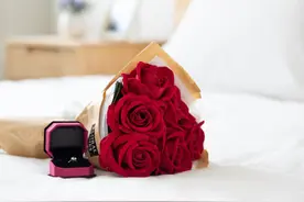 男人最心爱的女人，一生只有一个，你知道吗？图片