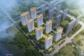 预算210万在南京最值得买的项目，来看翠语江岚图片