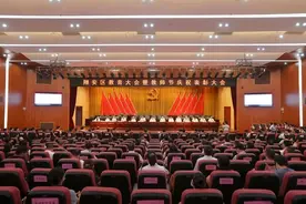 5年新增学位11万个，开通“校园公交专线”，翔安教育有大动作图片